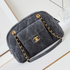 Chanel Top Handle Bags